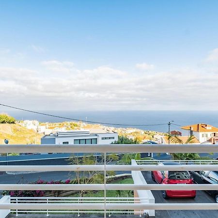 Canico Lodge By Madeira Sun Travel Φουνκάλ Εξωτερικό φωτογραφία