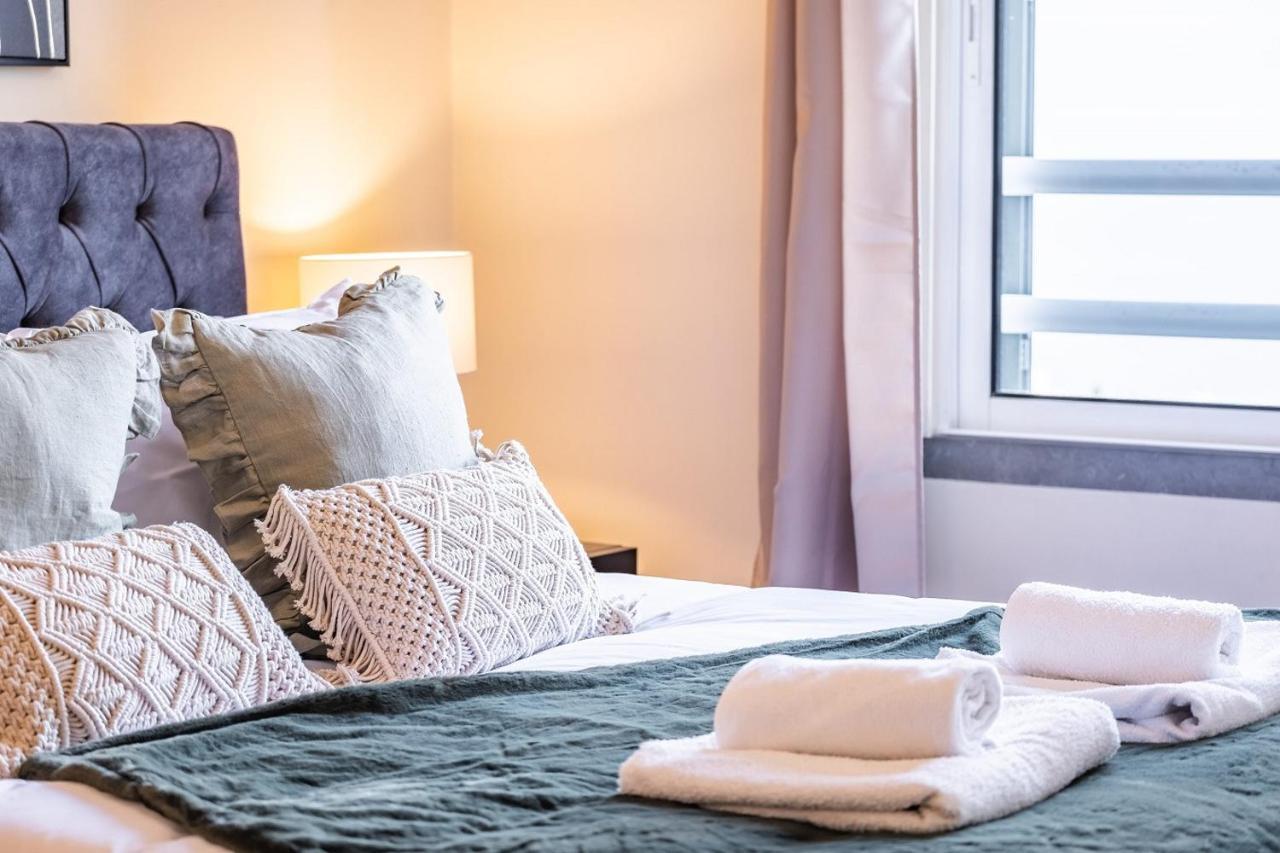 Canico Lodge By Madeira Sun Travel Φουνκάλ Εξωτερικό φωτογραφία