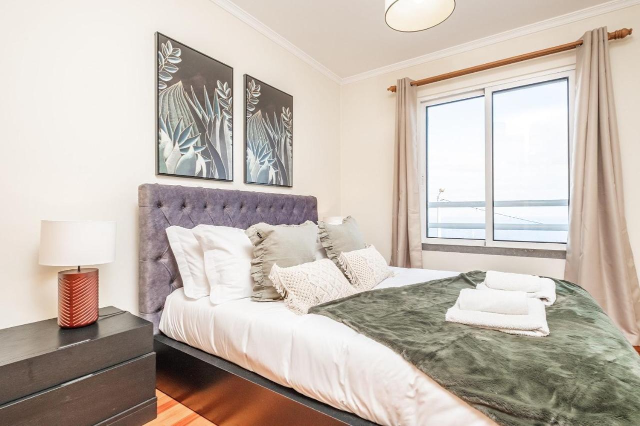 Canico Lodge By Madeira Sun Travel Φουνκάλ Εξωτερικό φωτογραφία