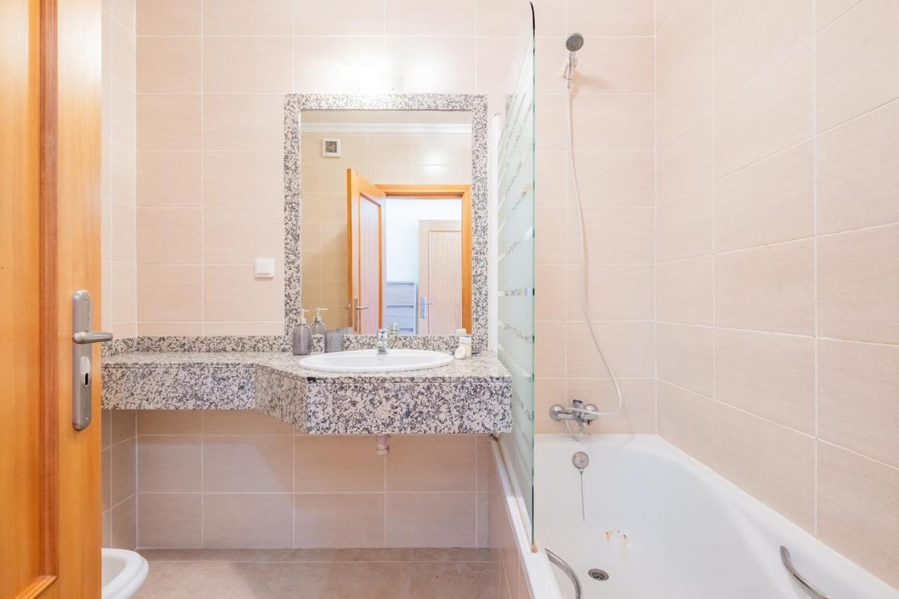 Canico Lodge By Madeira Sun Travel Φουνκάλ Εξωτερικό φωτογραφία