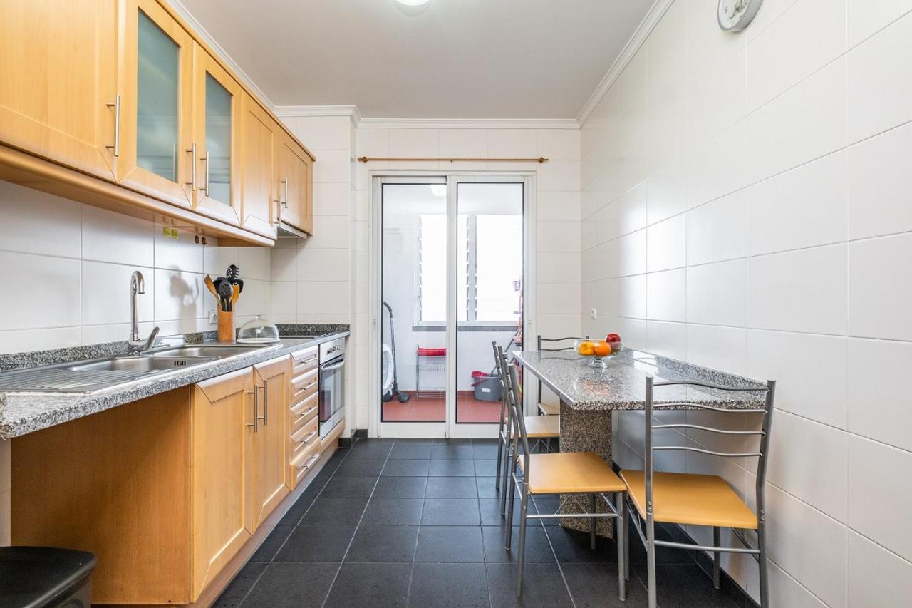 Canico Lodge By Madeira Sun Travel Φουνκάλ Εξωτερικό φωτογραφία