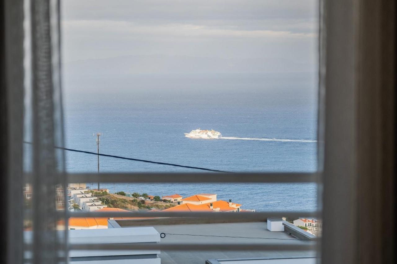 Canico Lodge By Madeira Sun Travel Φουνκάλ Εξωτερικό φωτογραφία
