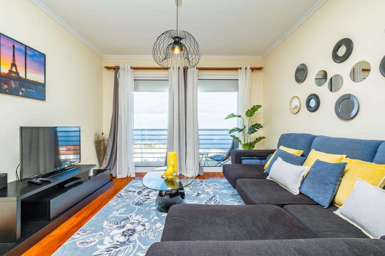 Canico Lodge By Madeira Sun Travel Φουνκάλ Εξωτερικό φωτογραφία