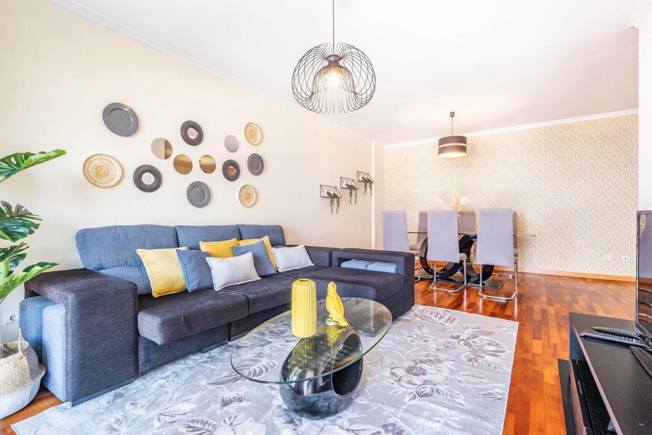 Canico Lodge By Madeira Sun Travel Φουνκάλ Εξωτερικό φωτογραφία