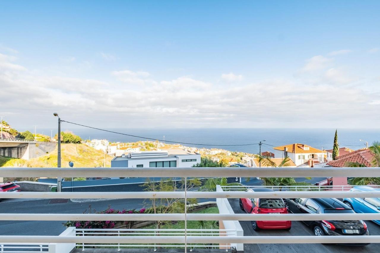 Canico Lodge By Madeira Sun Travel Φουνκάλ Εξωτερικό φωτογραφία
