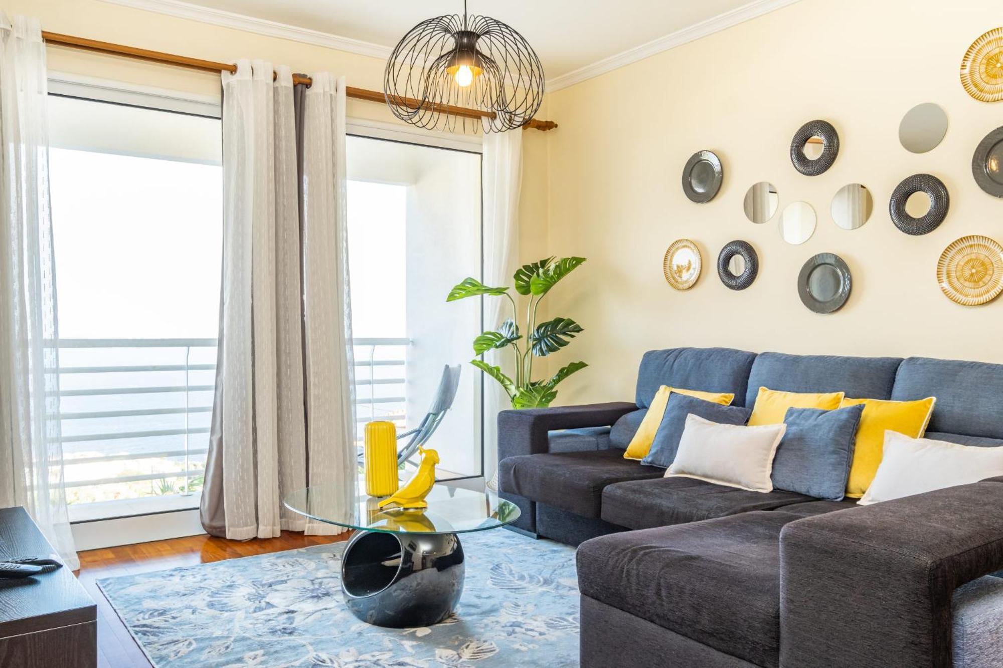 Canico Lodge By Madeira Sun Travel Φουνκάλ Εξωτερικό φωτογραφία
